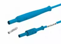 PJP 12060 Fused Test Probe Lead